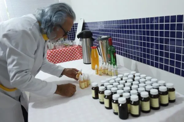 Foto: Reprodução/Prefeitura de Sorriso - MT