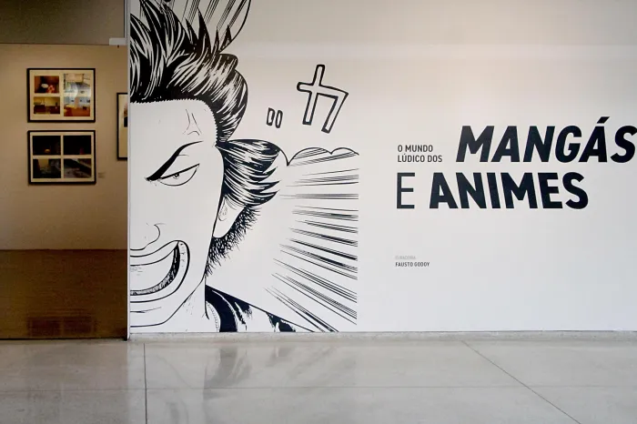MON promove oficinas gratuitas de colagem e de zines nas quartas-feiras de novembro