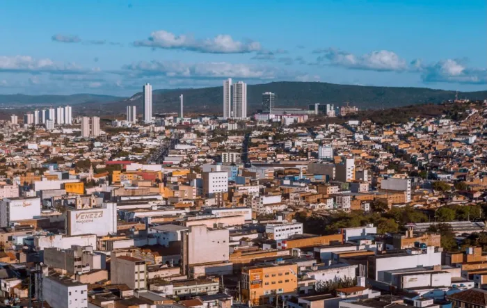 Prefeitura de Caruaru avança na transformação digital e integra programa nacional de cidades inteligentes