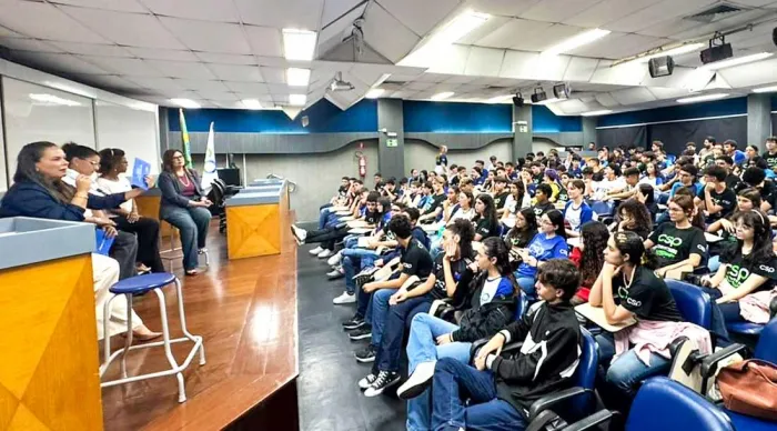 ITPS destaca protagonismo feminino durante Semana da Ciência e Tecnologia
