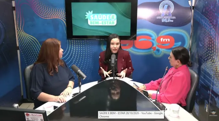  ‘Saúde e Bem-Estar’ destaca importância do rastreamento do câncer de mama