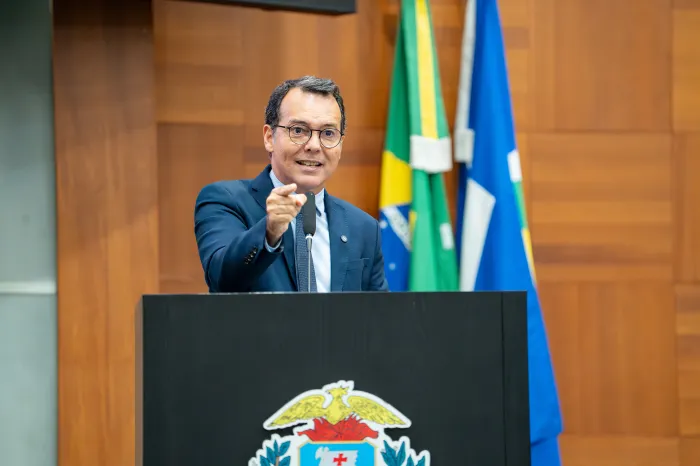 Emenda de Lúdio é aprovada e vai garantir R$ 1,5 bilhão para casas populares em MT