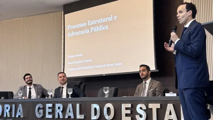 PGE discute soluções jurídicas para ampliar a efetivação de direitos e beneficiar a coletividade