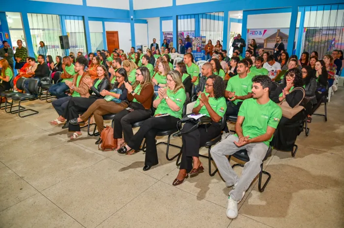 Com revitalização do posto avançado na PZO, Prefeitura fortalece atendimentos do CadÚnico e Bolsa Família