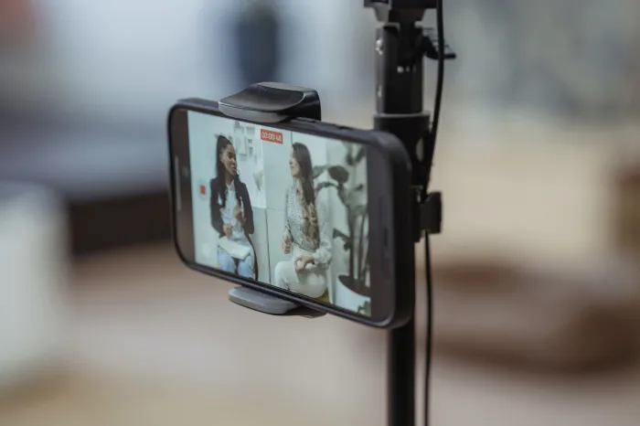 Bertioga oferece curso de fotografia comercial com celular