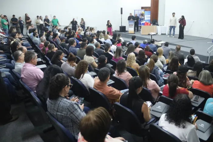 Foto: Reprodução/Prefeitura de Campo Grande - MS