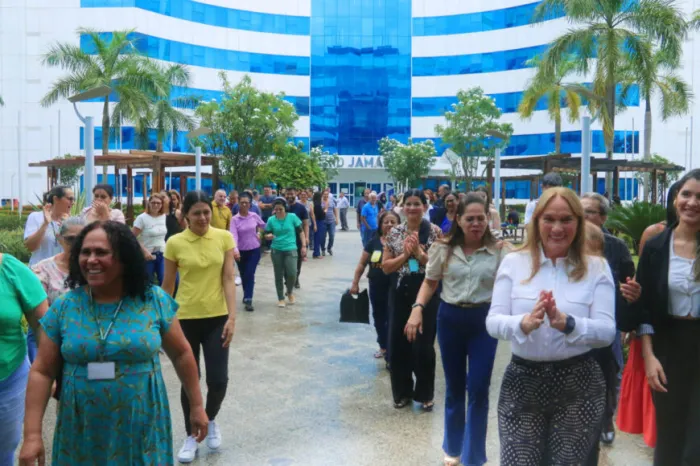 Cada servidor tem papel fundamental na construção de uma Rondônia melhor, contribuindo com seu trabalho para atender às necessidades da população