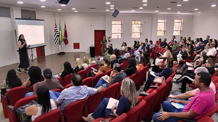 Formação orienta profissionais sobre Sistema Presença e Bolsa Família