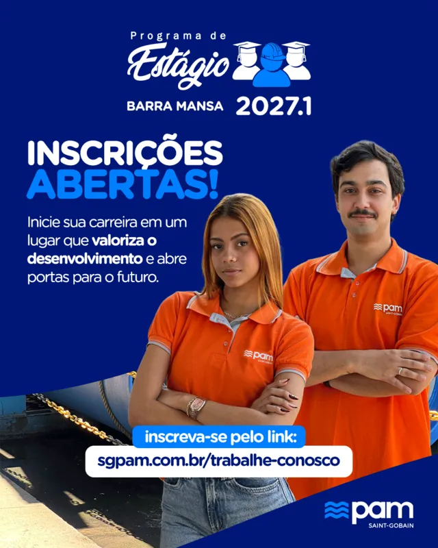 Arquivo PAM