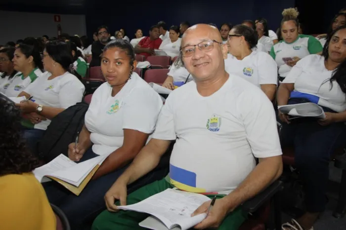 Seduc reúne 500 estudantes em revisão para o Enem nesta quinta-feira (29)