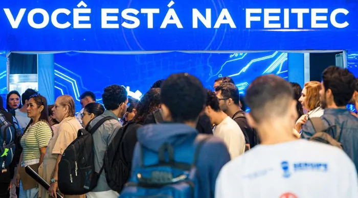 Evento reuniu mais de mil pessoas ao longo do dia, dando visibilidade aos investimentos públicos em ciência, tecnologia e inovação / Fotos: Igor Matias