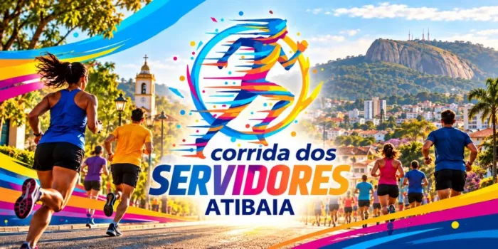 Foto: Reprodução/Prefeitura de Atibaia - SP