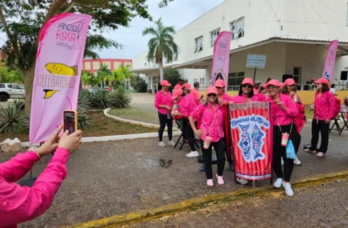 Foto: Reprodução/Secom Mato Grosso do Sul