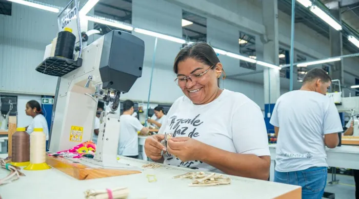 Sergipe registra 31.450 empresas abertas até setembro de 2026