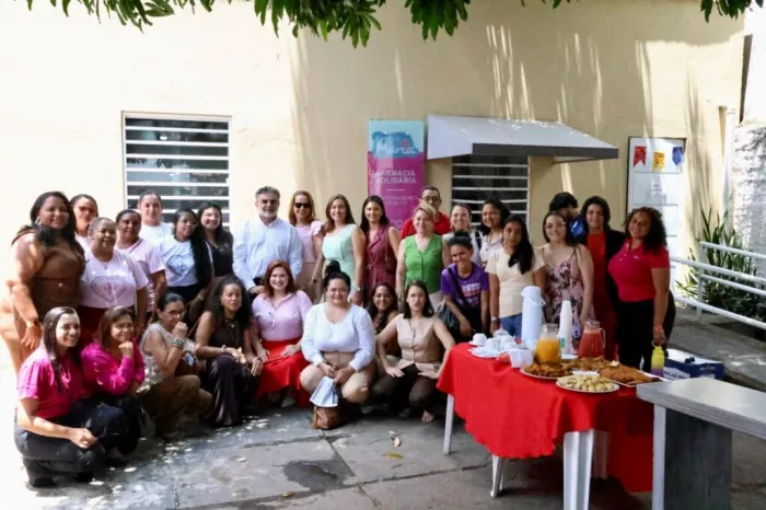 Foto: Reprodução/Secom Piauí