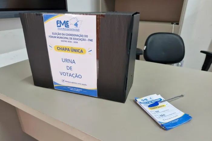 Foto: Reprodução/Prefeitura de Vitória da Conquista - BA
