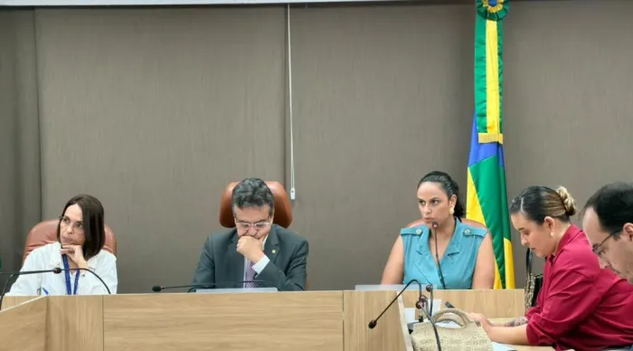 Sefaz apresenta prestação de contas do 2º quadrimestre na Alese e destaca volume recorde de investimentos em Sergipe