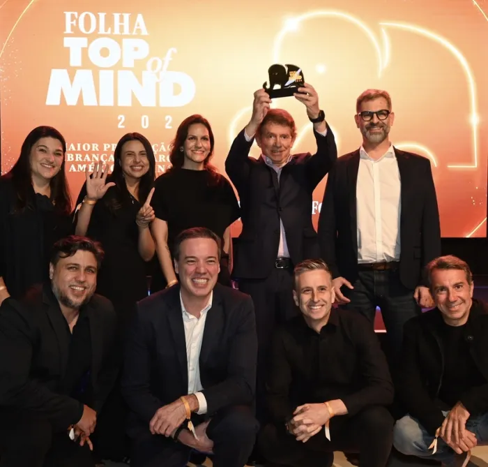 Divulgação Mondial
