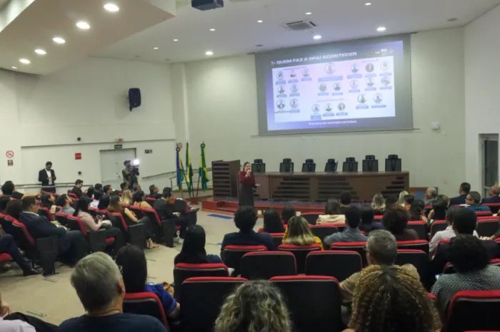 Governo de RO promove integração e debate estratégias para otimizar serviços e impulsionar transparência 
