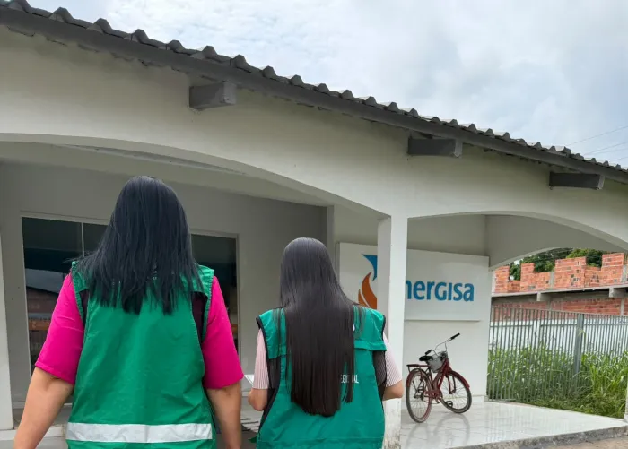 Foto: Reprodução/Secom Acre