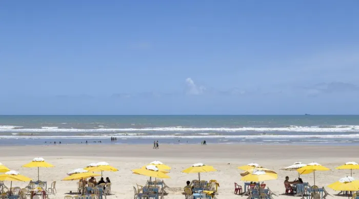 Previsão para feriado prolongado indica sol em Sergipe