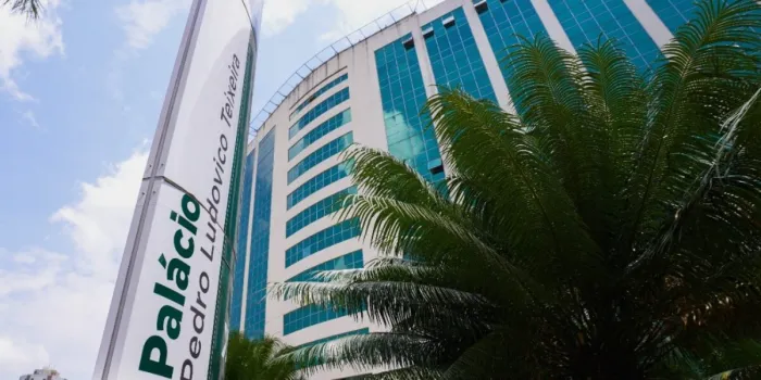 Foto: Reprodução/Secom Goiás
