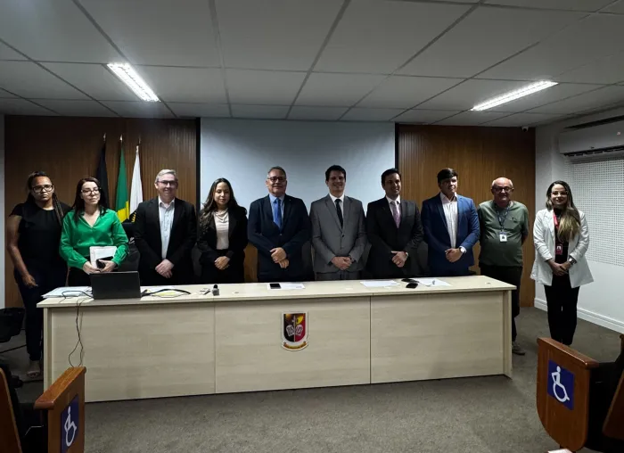 Foto: Reprodução/Prefeitura de João Pessoa - PB