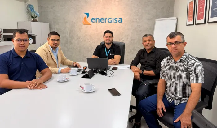 Foto: Reprodução/ALE-RO