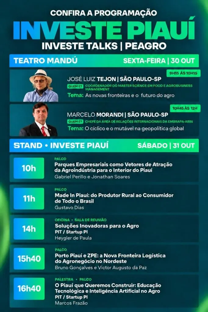 Foto: Reprodução/Secom Piauí