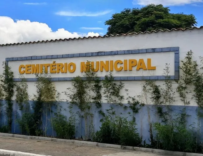 São Sebastião prepara cemitérios para o Dia de Finados e divulga horários das missas no município