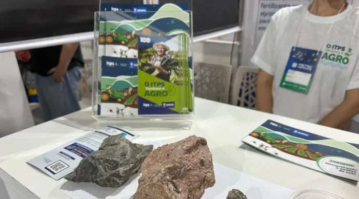Sistema Sedetec apresenta ações de ciência, tecnologia e desenvolvimento na II Feitec