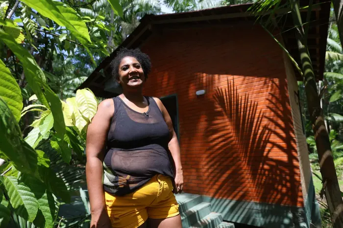 Foto: Pedro Guerreiro / Ag. Pará