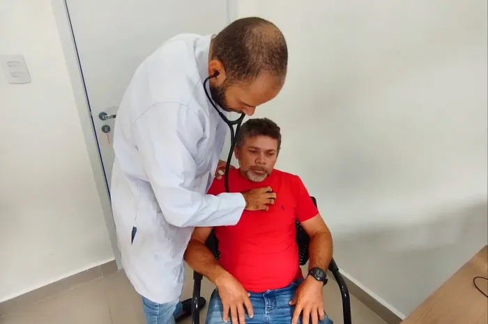 Policlínica Carajás registra mais de 30 mil consultas especializadas de janeiro a outubro