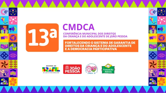 Foto: Reprodução/Prefeitura de João Pessoa - PB