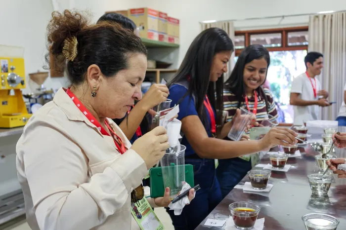 Concurso premia cafés especiais da Chapada Diamantina nesta sexta (30)