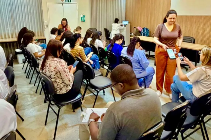 Fotos: Fátima Brandão