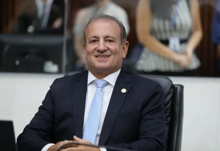 Proposta do deputado Moacyr Fadel (PSD) reconhece a Rota Biker como rota turística estadual. - Foto: Valdir Amaral/Alep