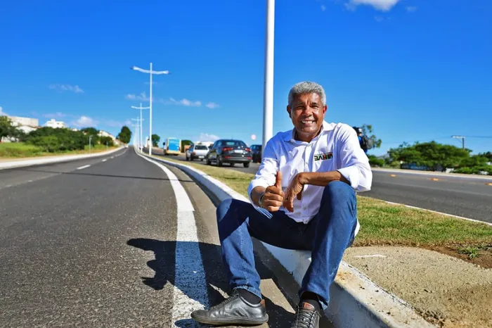 Foto ilustrativa: Wuiga Rubini/GOVBA 