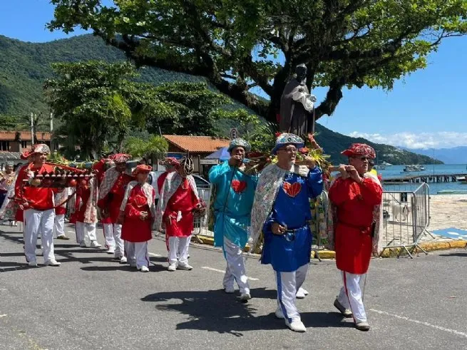 Foto: Reprodução/Prefeitura de São Sebastião - SP