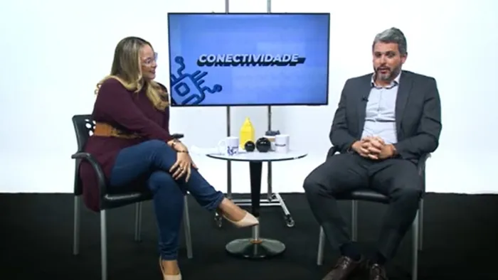 Ferramenta de IA da Defensoria Pública é destacada no ‘Conectividade’