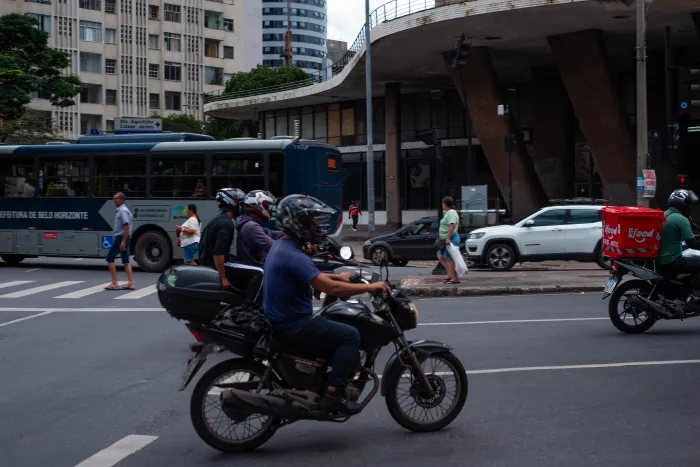 Crédito: Detran / Divulgação