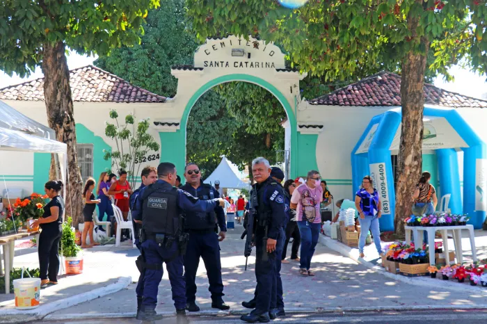 Foto: Reprodução/Prefeitura de João Pessoa - PB
