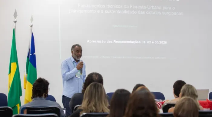 Fotos: Robert Silva/Seplan