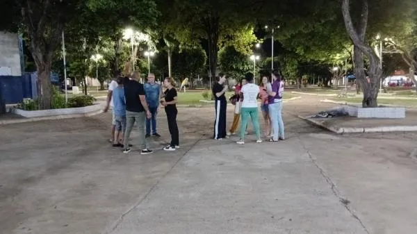 Foto: Reprodução/Prefeitura de Sorriso - MT