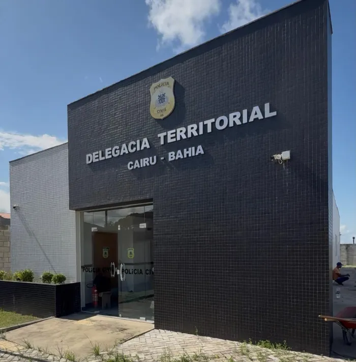 Homem investigado por estupro é preso em Cairu