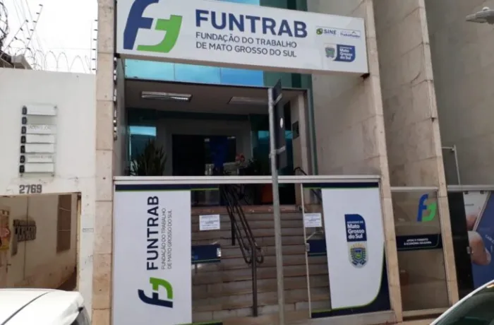 Funtrab não terá atendimento de 30 de outubro a 2 de novembro, serviços voltam na terça-feira
