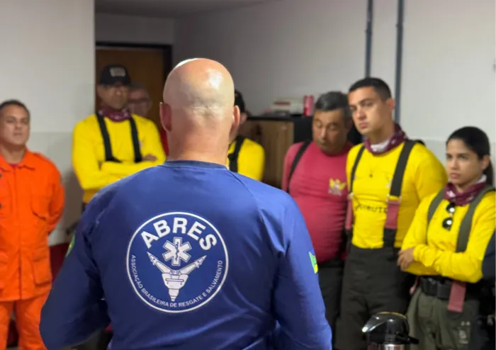 Corpo de Bombeiros de Alagoas capacita 24 militares em salvamento veicular