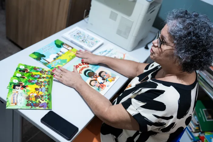 Dia do Livro: leis aprovadas pela ALMT incentivam a leitura e valorizam autores de MT