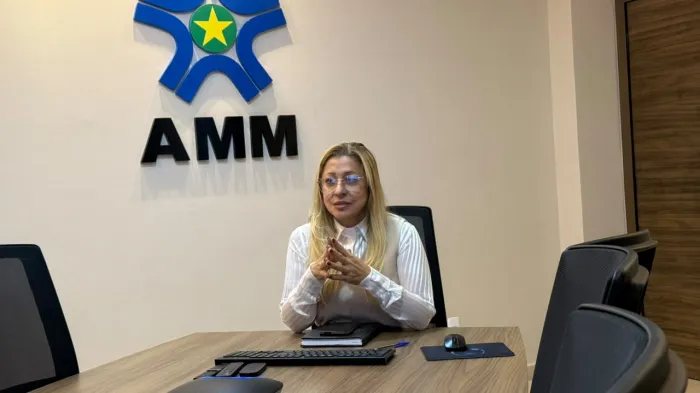 Crédito: Divulgação AMM