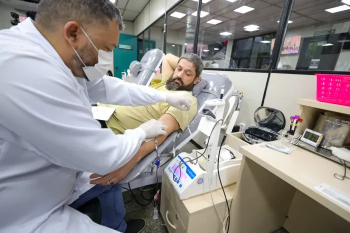 Sespa detalha o funcionamento das unidades estaduais de saúde no feriadão de finados